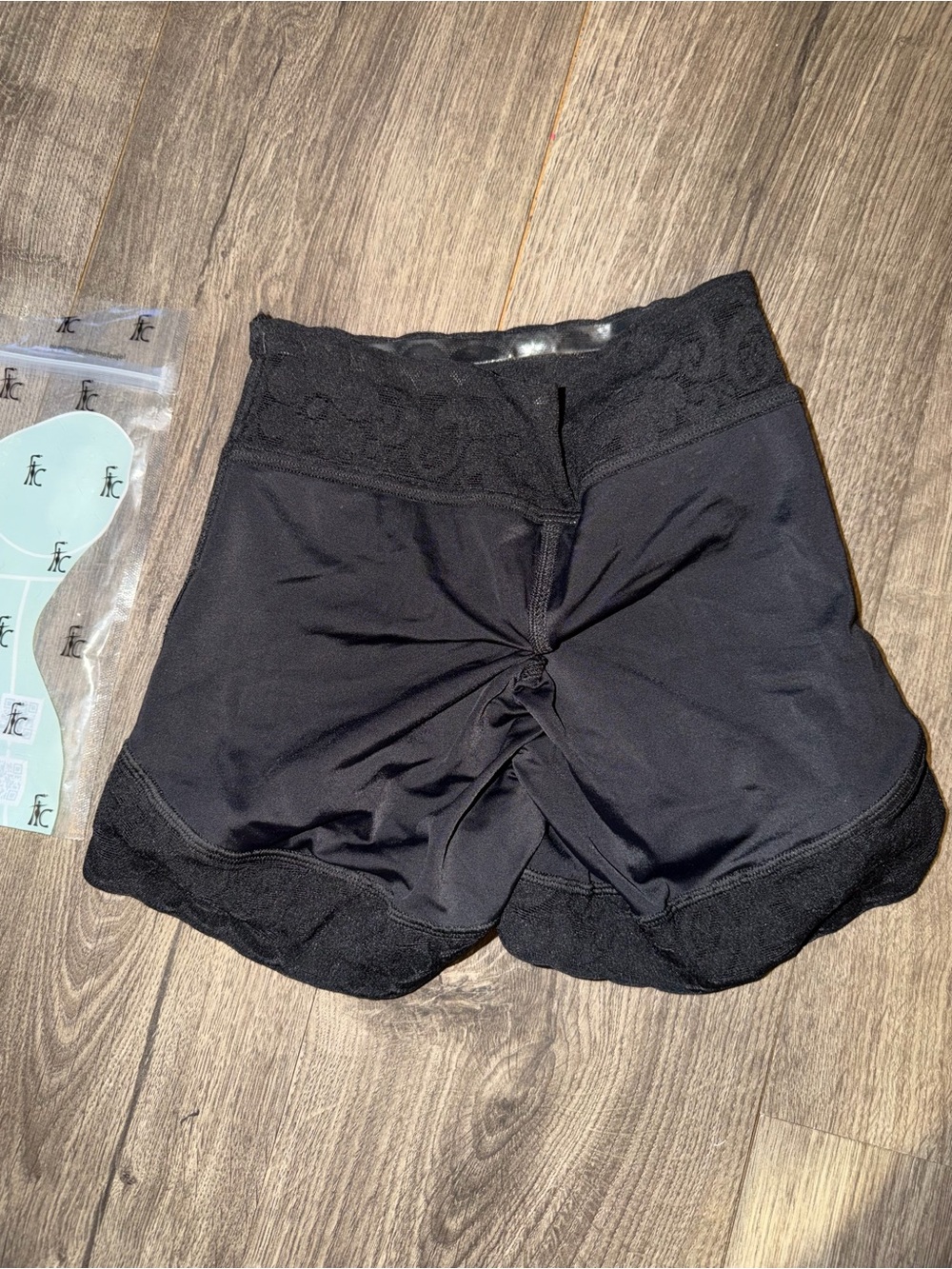 Colombian Short Faja